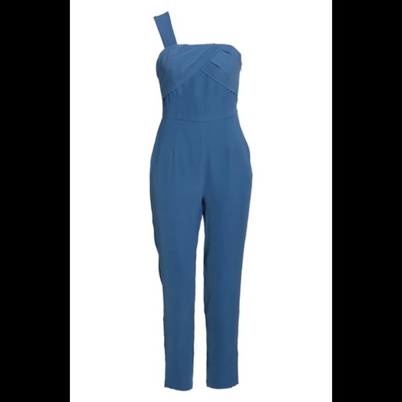 Adelyn Rae Adrin Jumpsuit size S - Picture 5 of 15